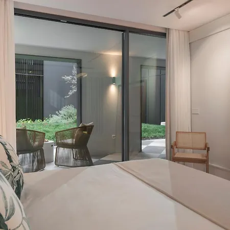 Infinity Pool & Private Garden Oasis At Savoy Insular Apartment Funchal  Exterior photo
